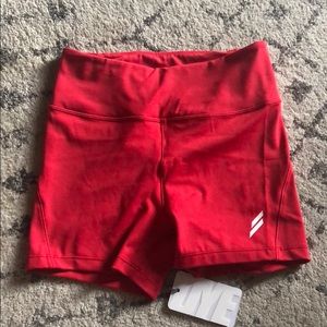 Excel Short Shorts